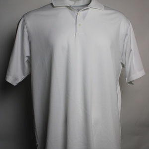 Climatlite XL Short Sleeve Polo Shirt